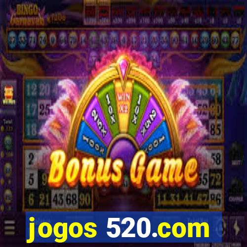 jogos 520.com